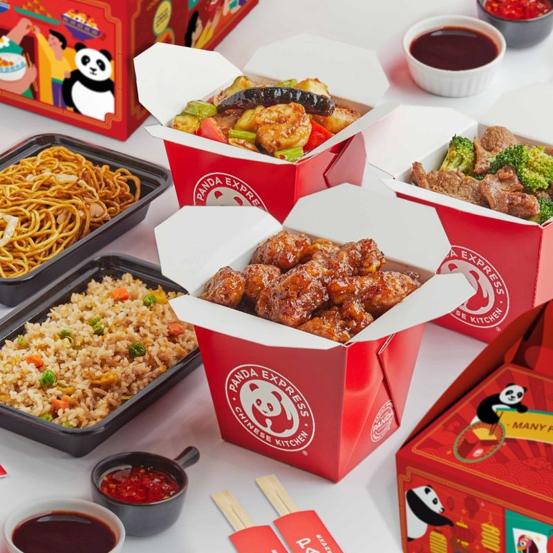 Panda Express