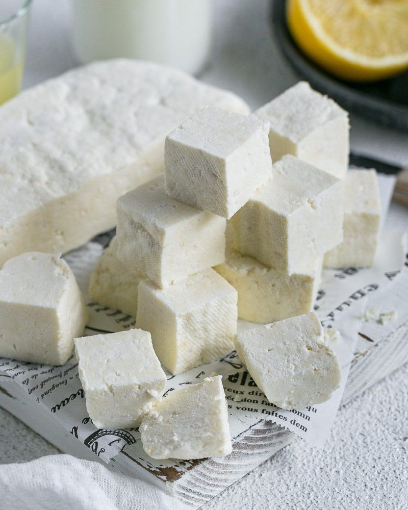 Paneer Cheese