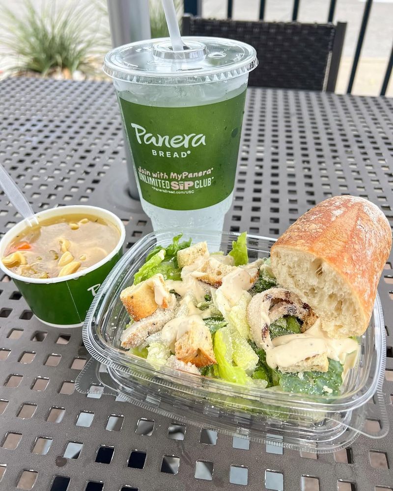 Panera Bread