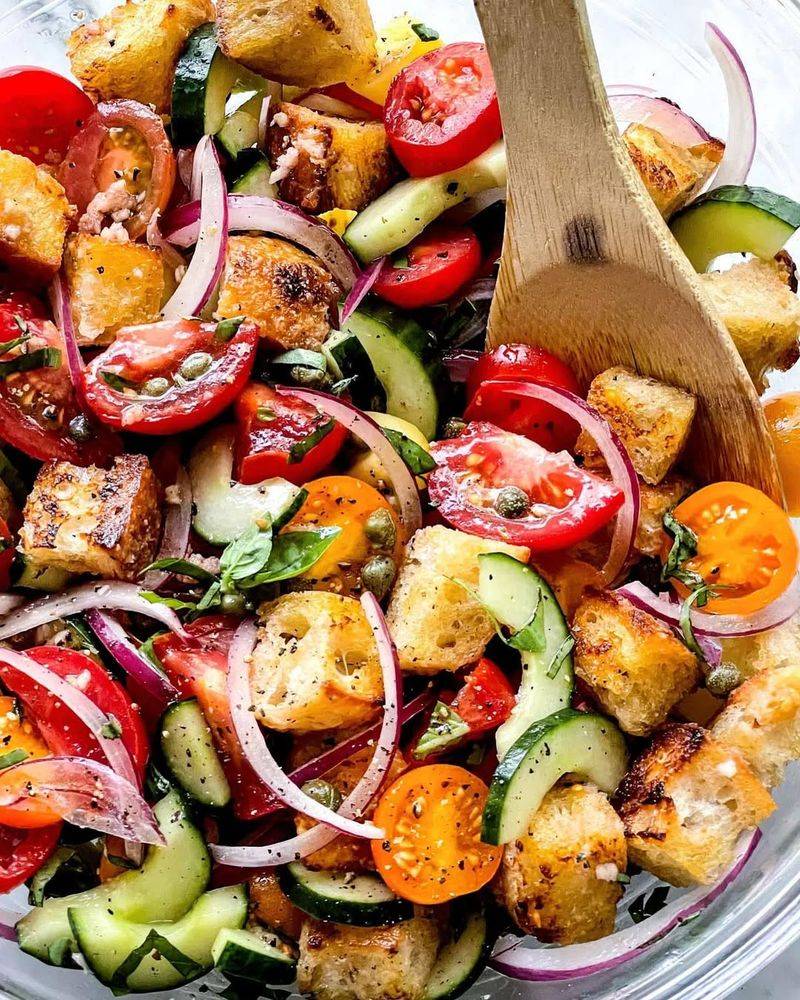 Panzanella