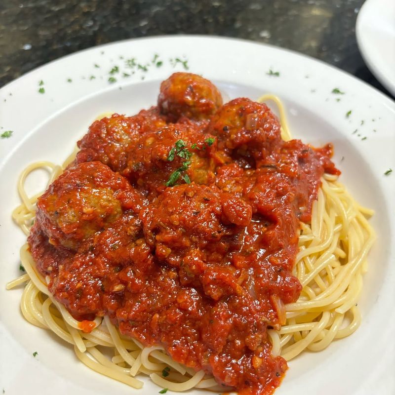 Pasta Bella