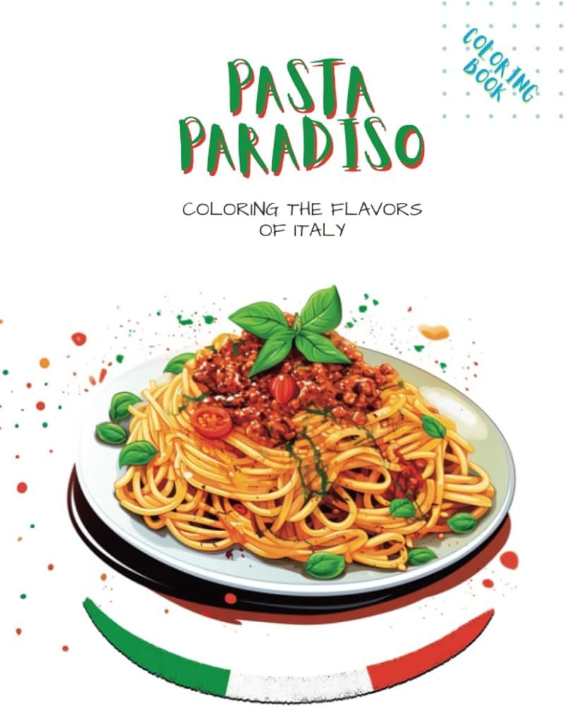Pasta Paradiso