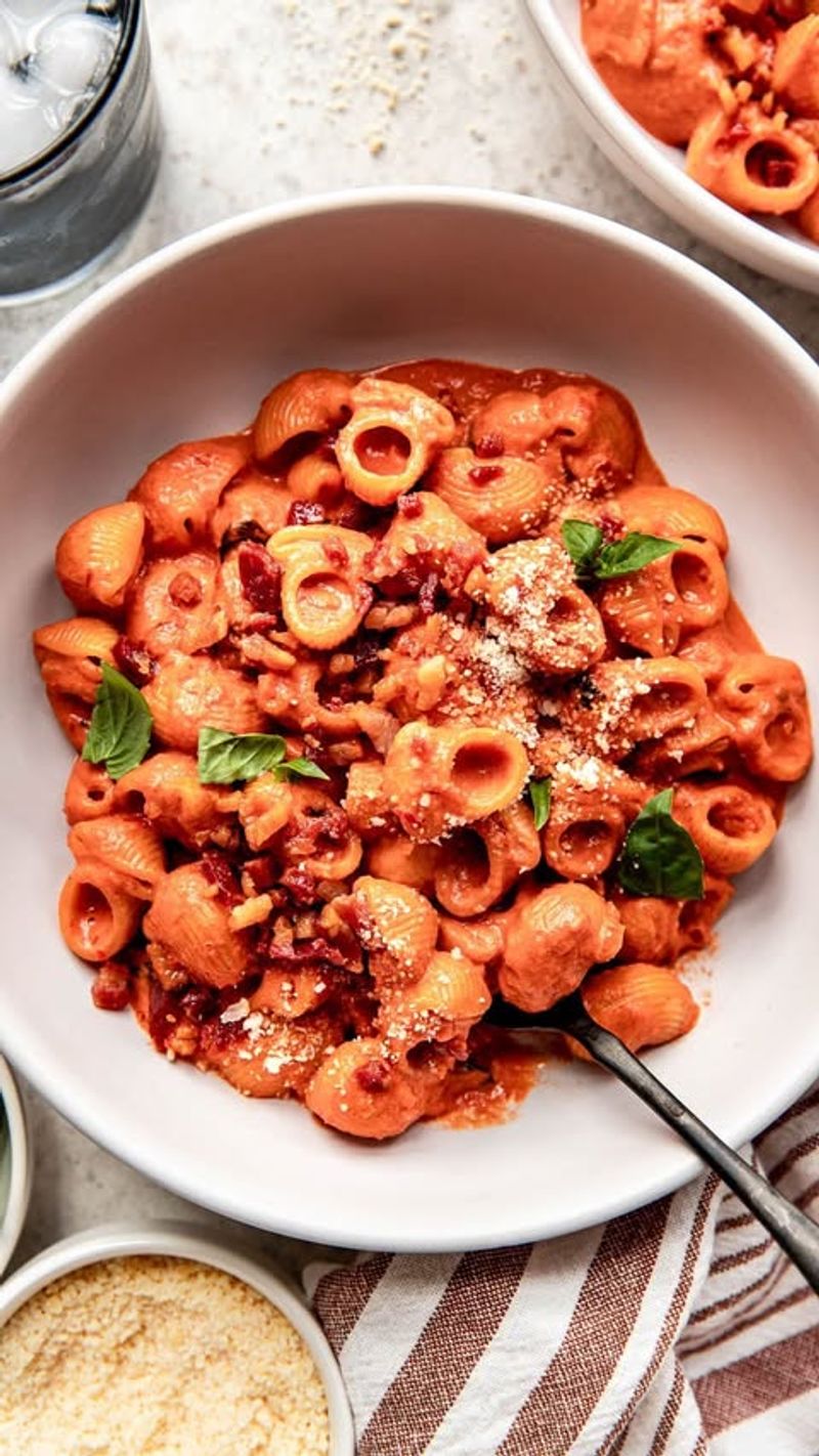 Pasta Sauce