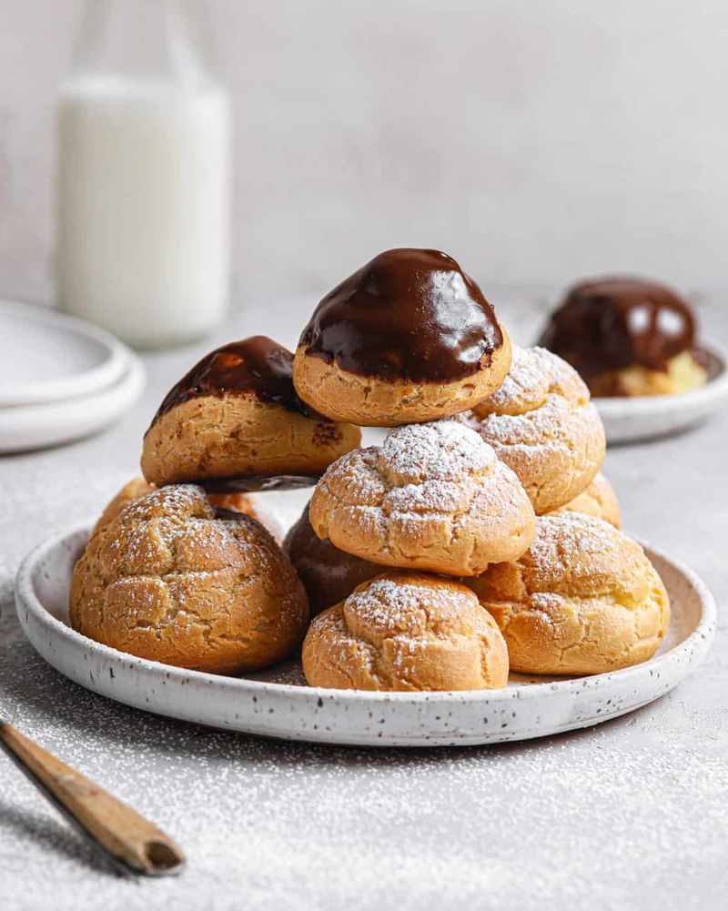 Pastries