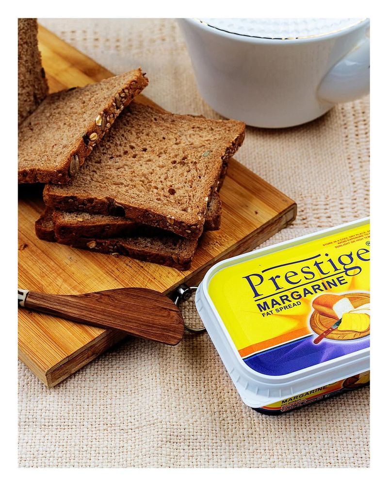 Margarine