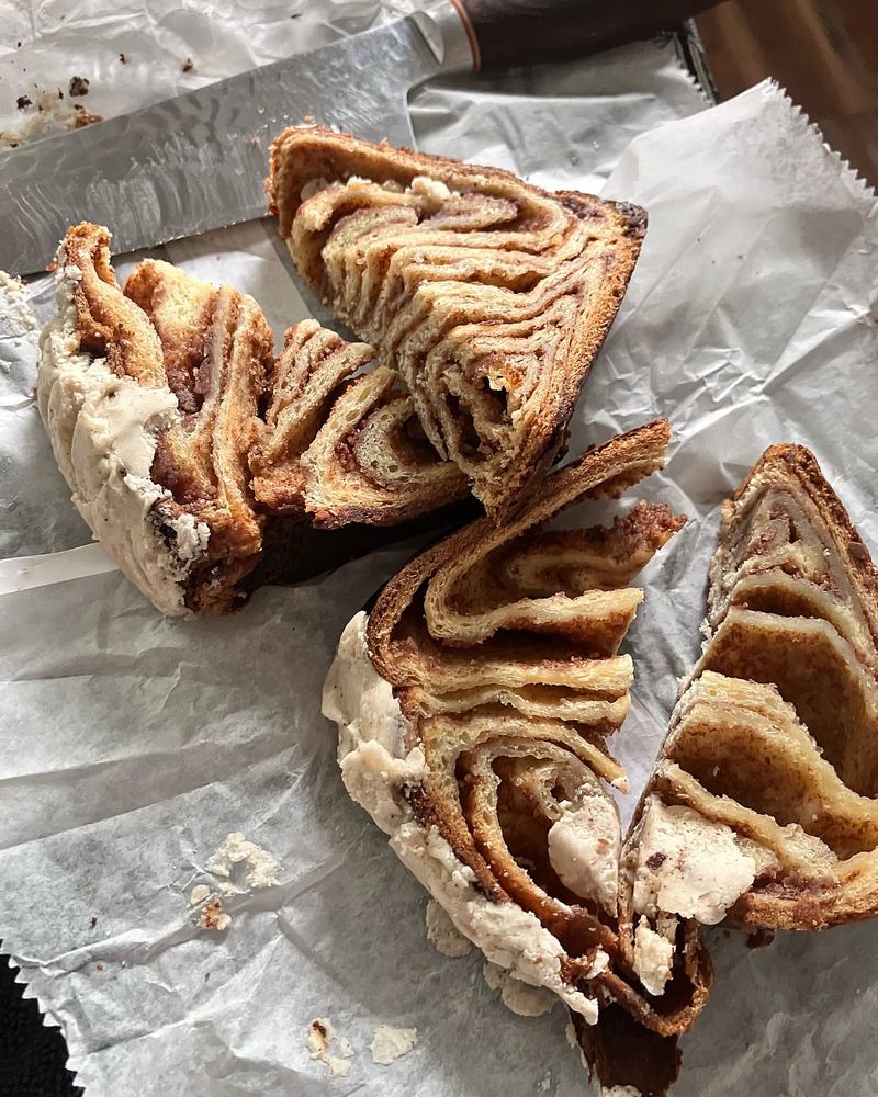 Pastry Dough