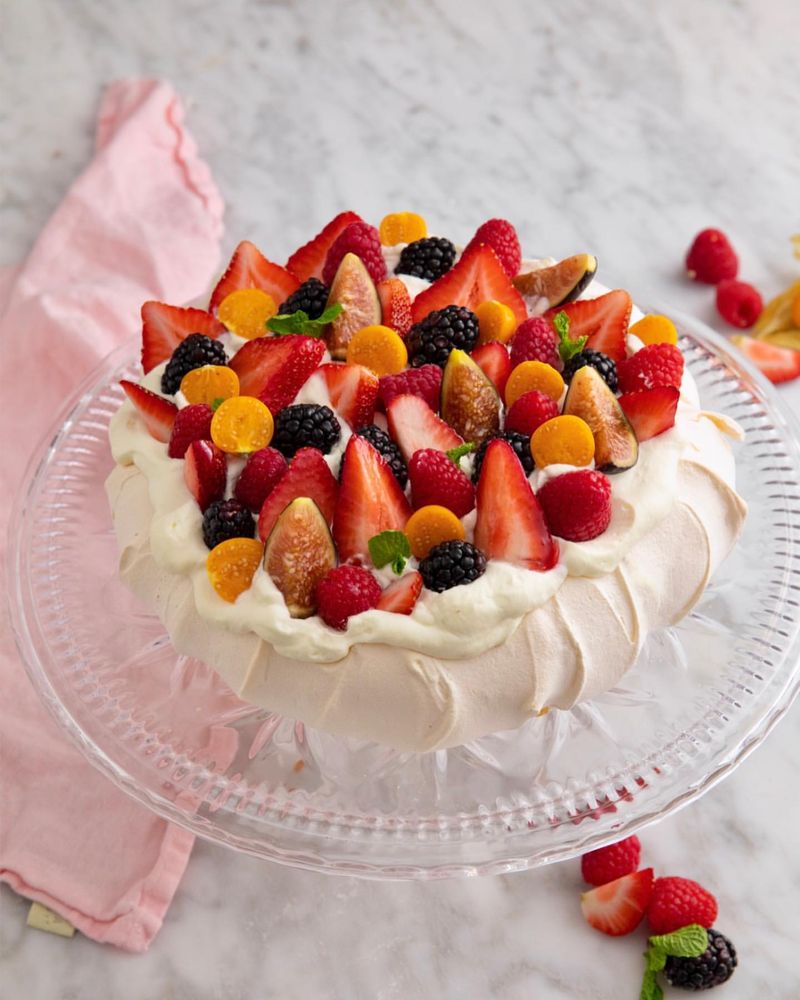 Pavlova