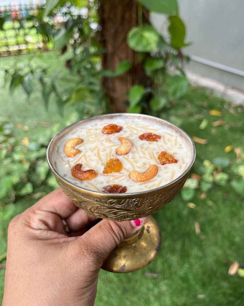 Payasam