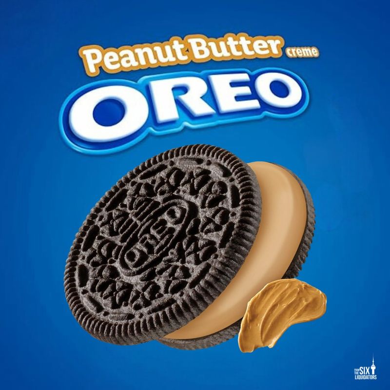 Peanut Butter Creme