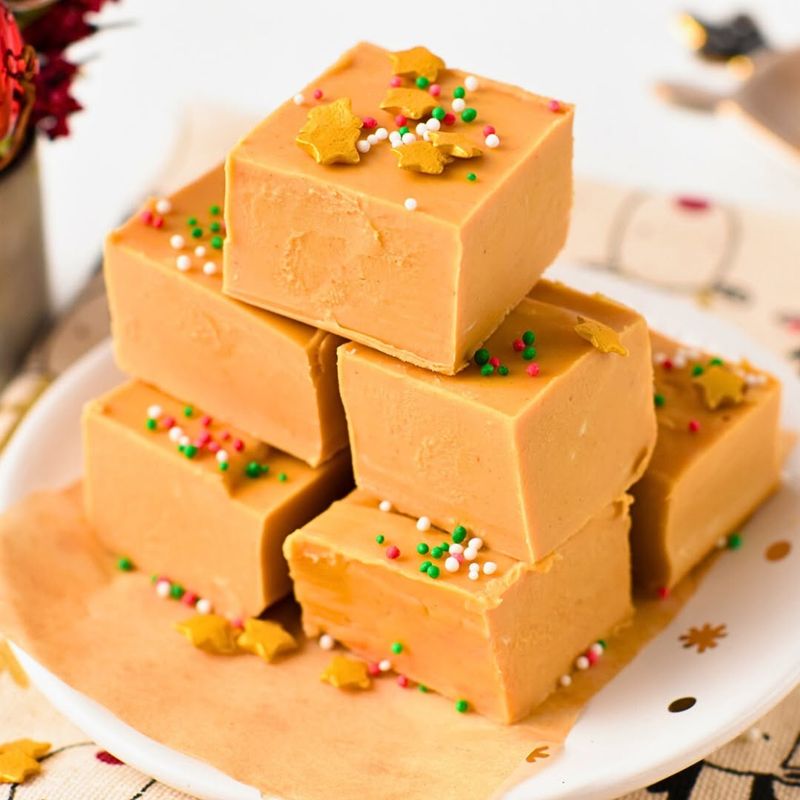 Peanut Butter Fudge