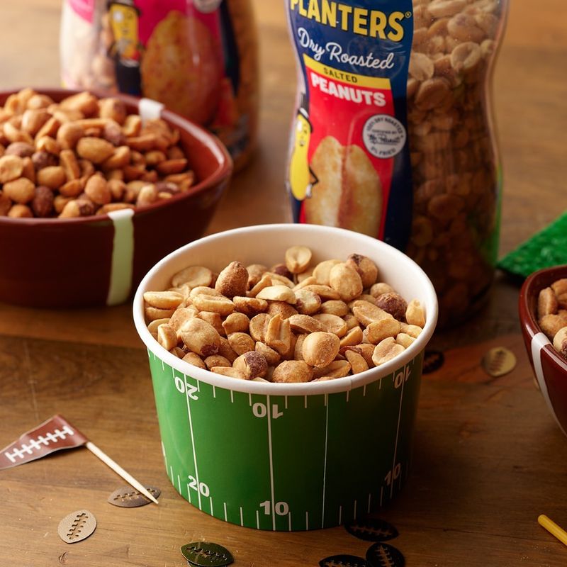 Peanuts
