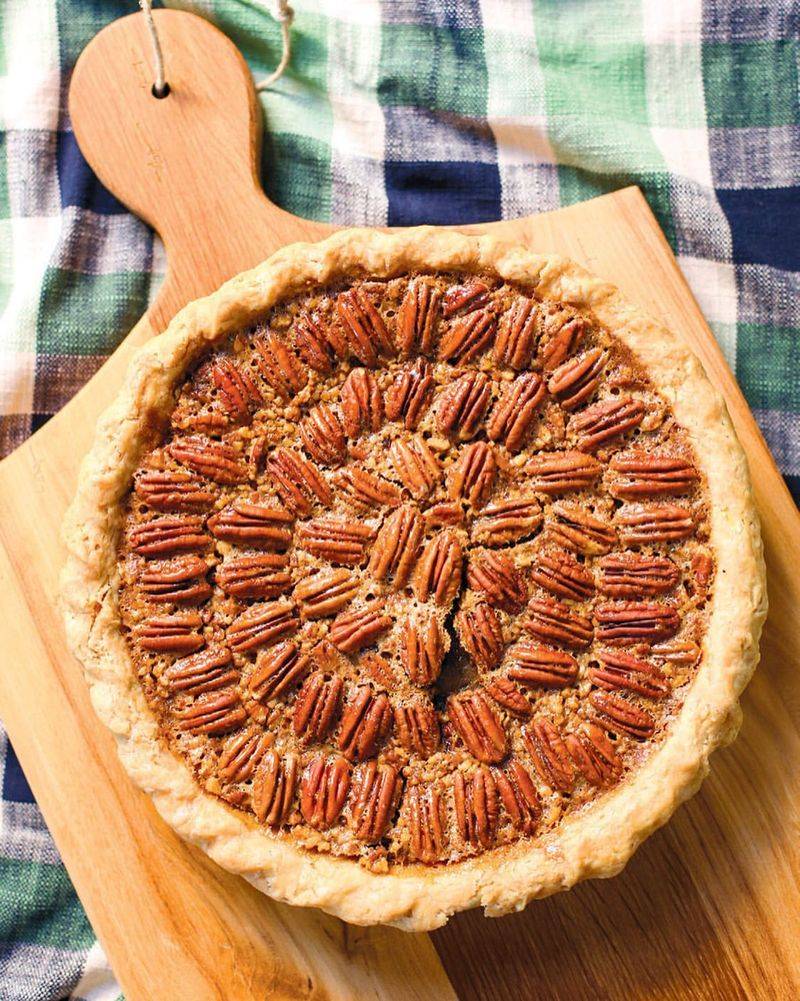 Pecan Pie