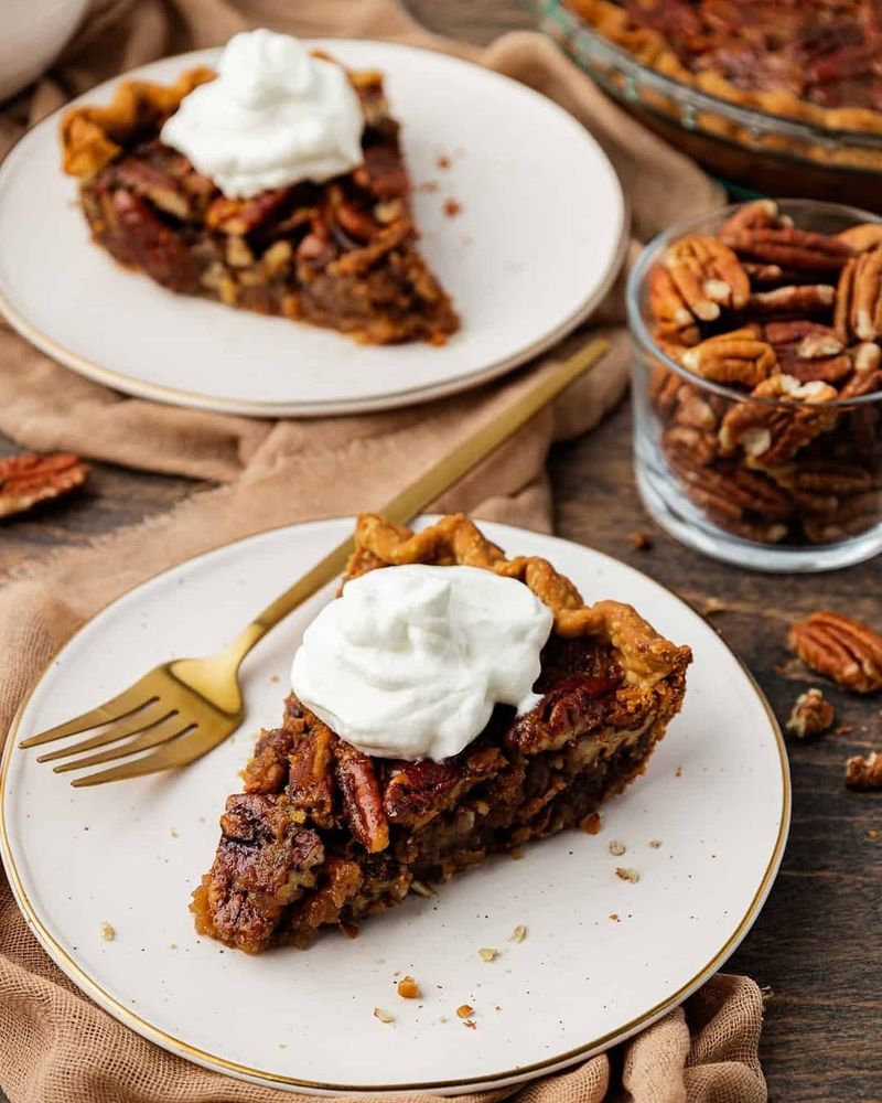 Pecan Pie
