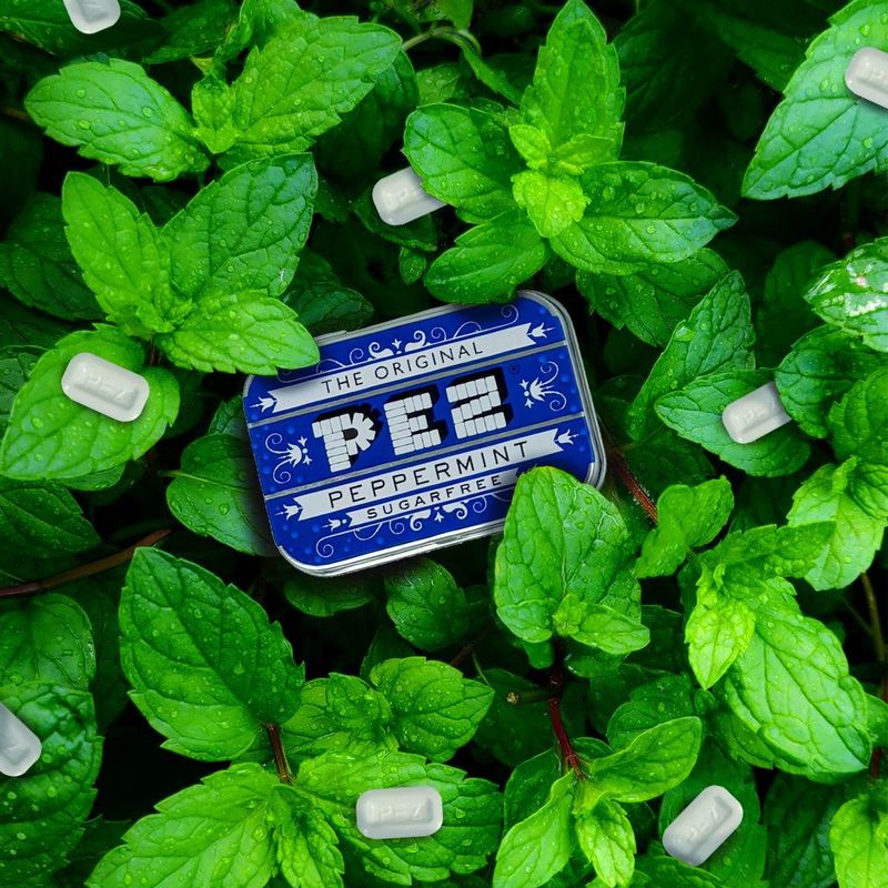Peppermint