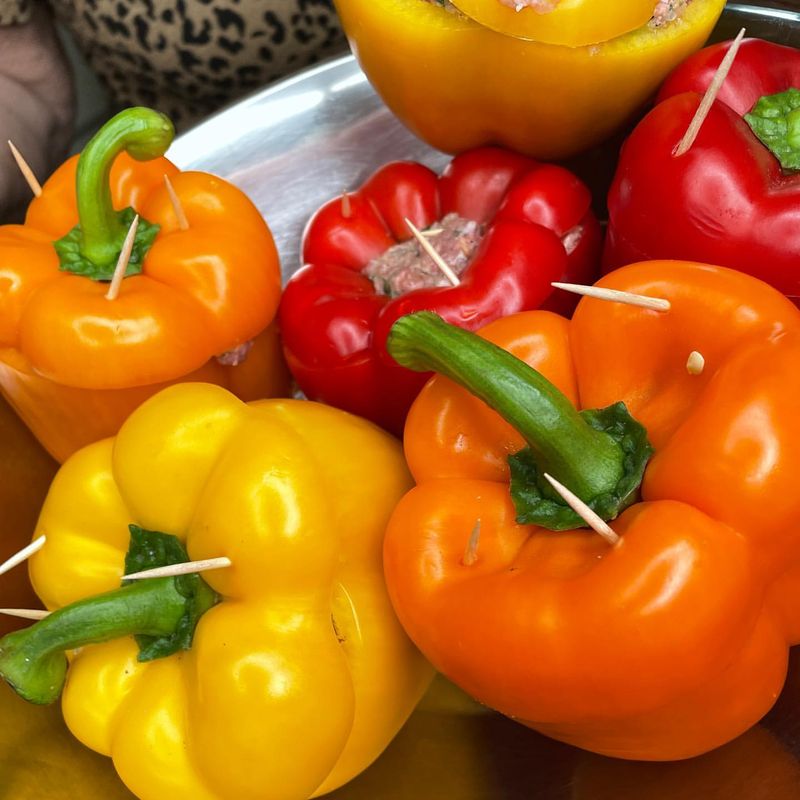 Peppers