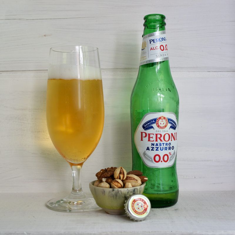 Peroni Nastro Azzurro