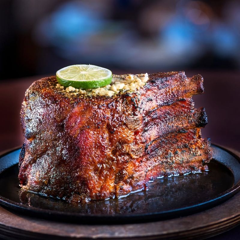 Perry's Steakhouse & Grille
