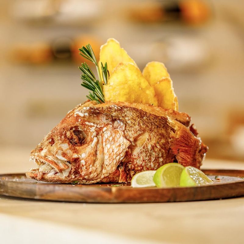 Pescado