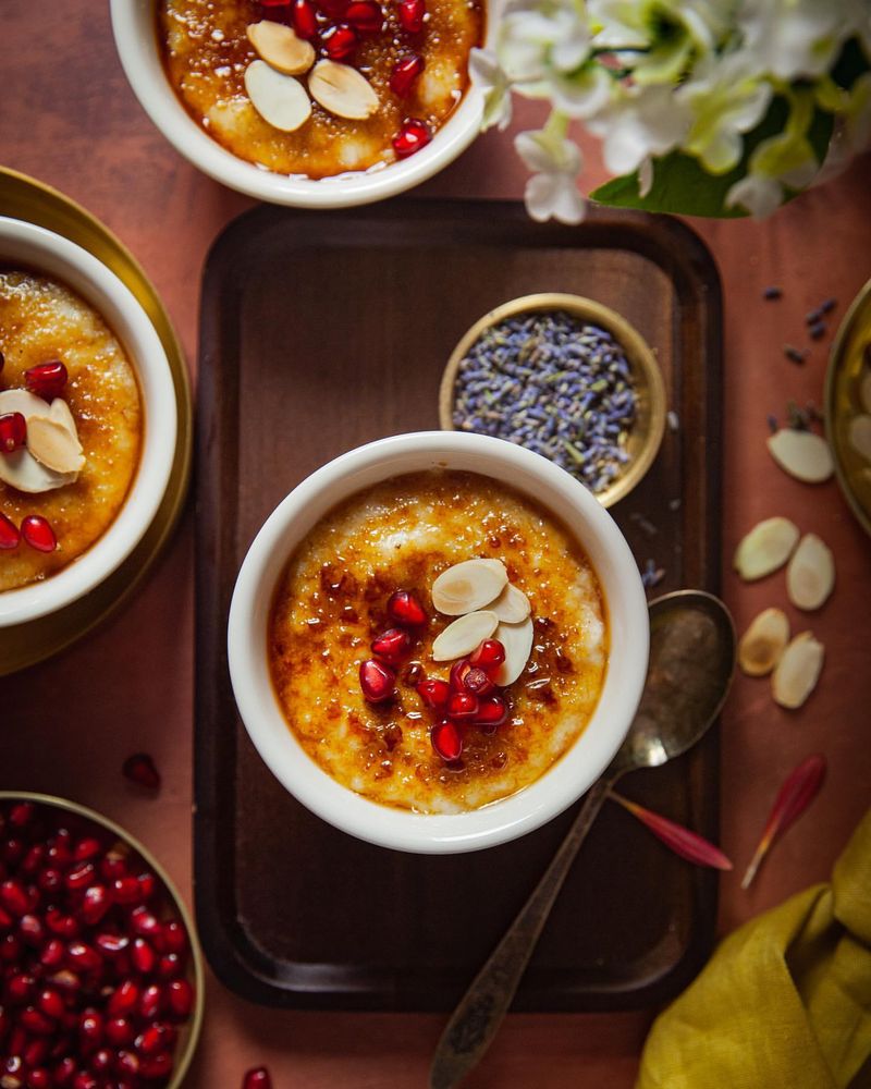 Phirni
