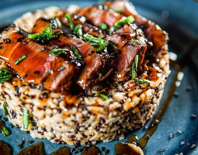 Picanha Bulgogi
