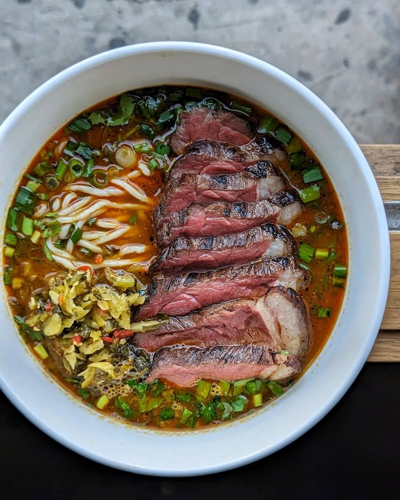 Picanha Pho