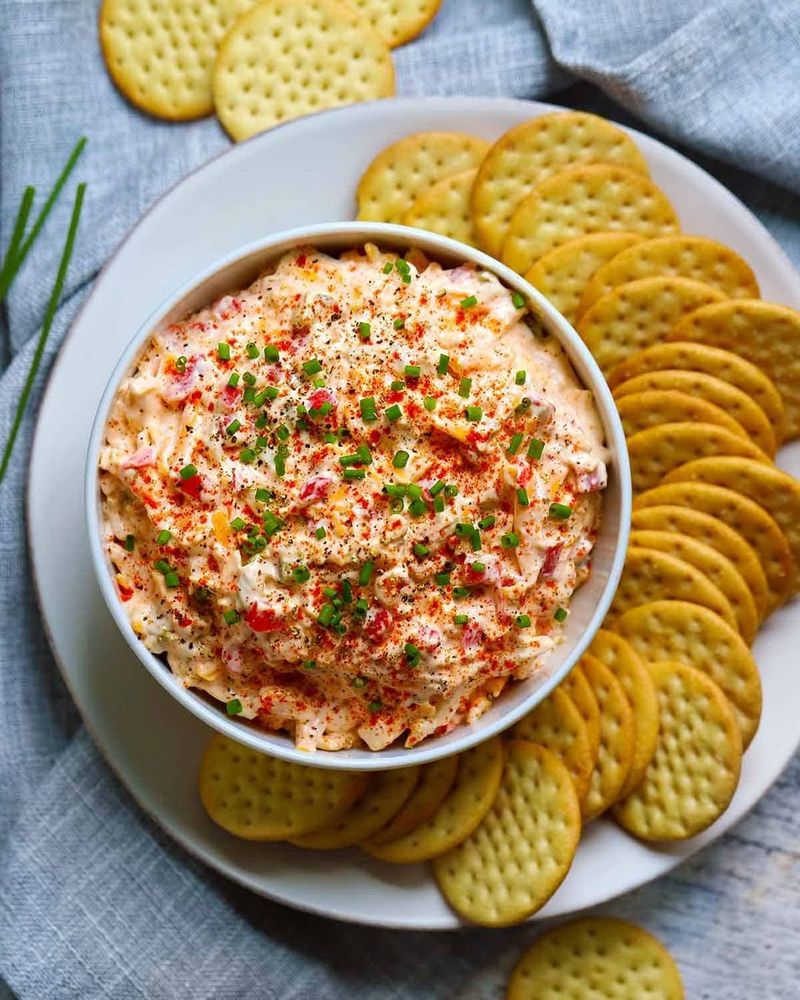 Pimento Cheese
