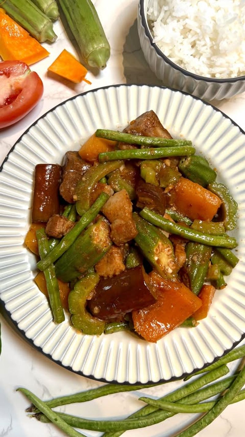 Pinakbet