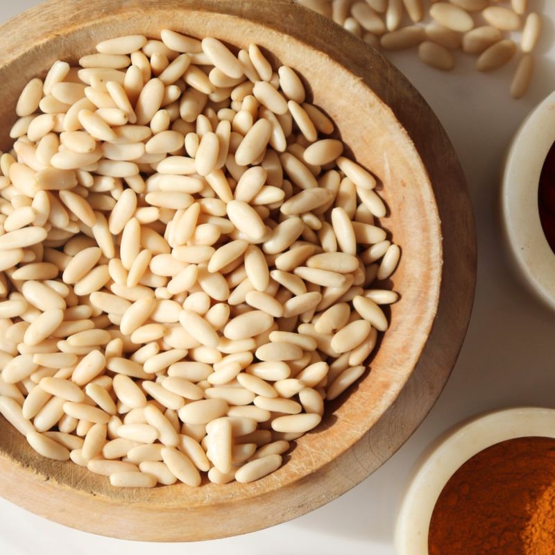 Pine Nuts