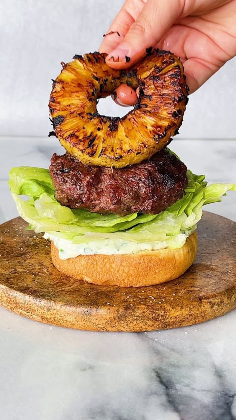 25 Sweet &amp; Savory Pineapple Recipes You Can’t Resist