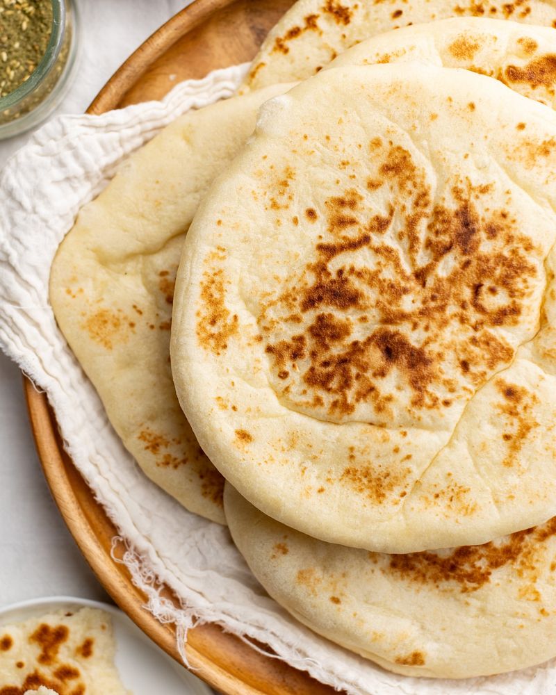 Pita Bread
