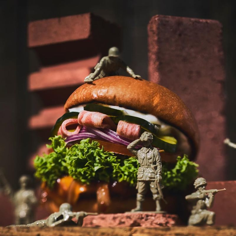 Plant-Based Revolution