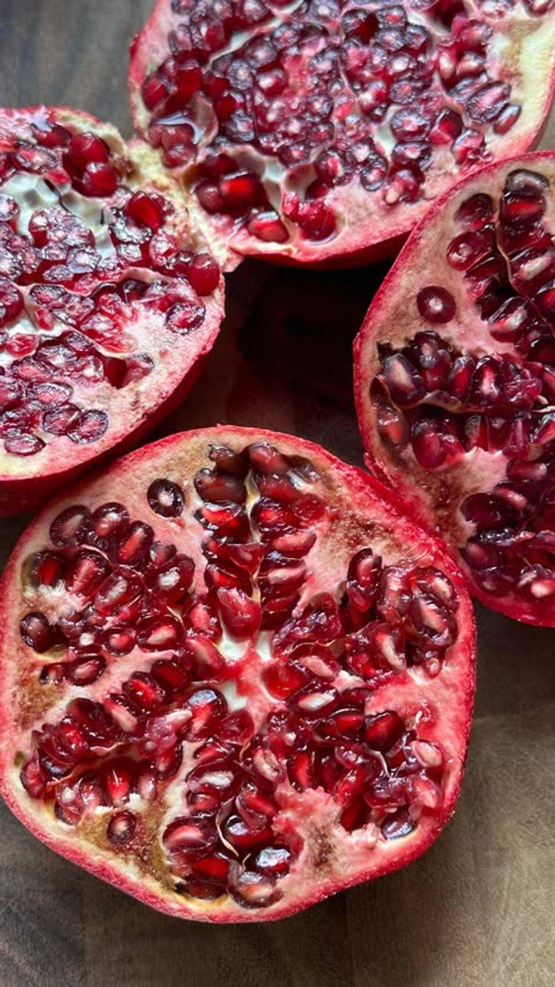 Pomegranate