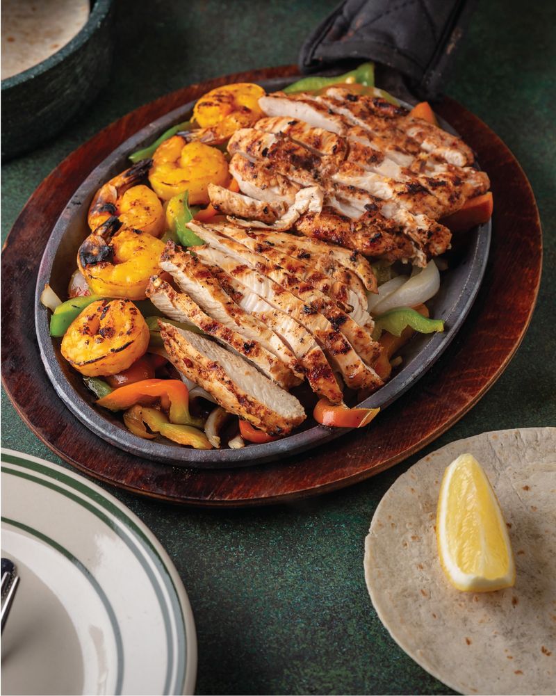 Ponderosa Steakhouse
