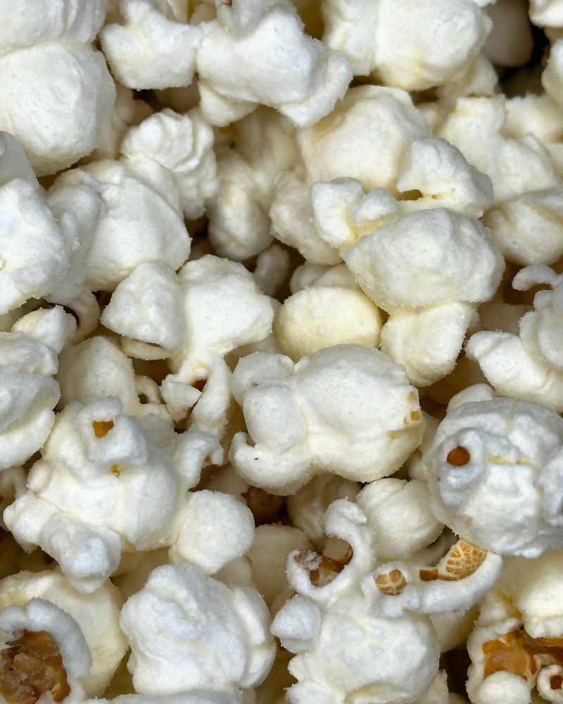 Popcorn