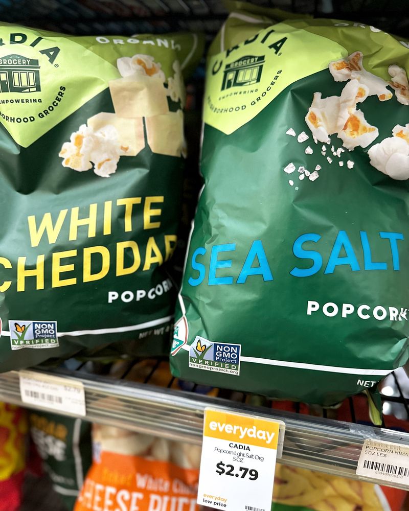 Popcorn