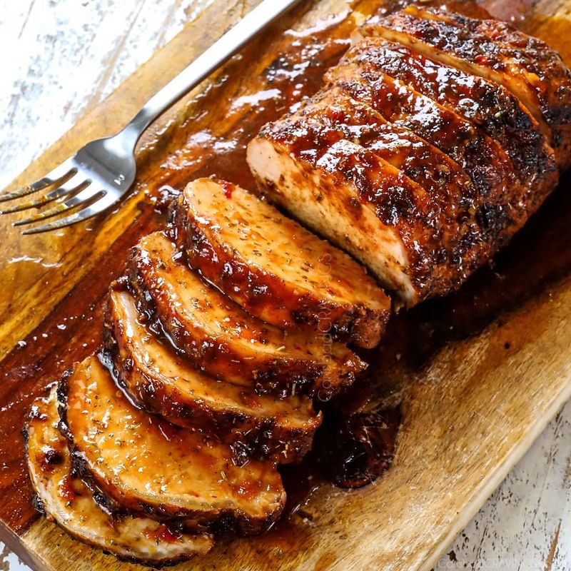 Pork Loin