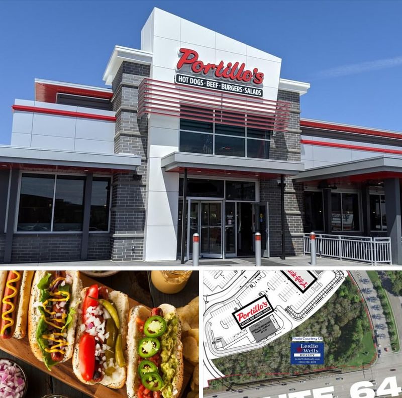 Portillo's