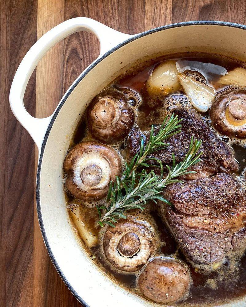 Pot Roast
