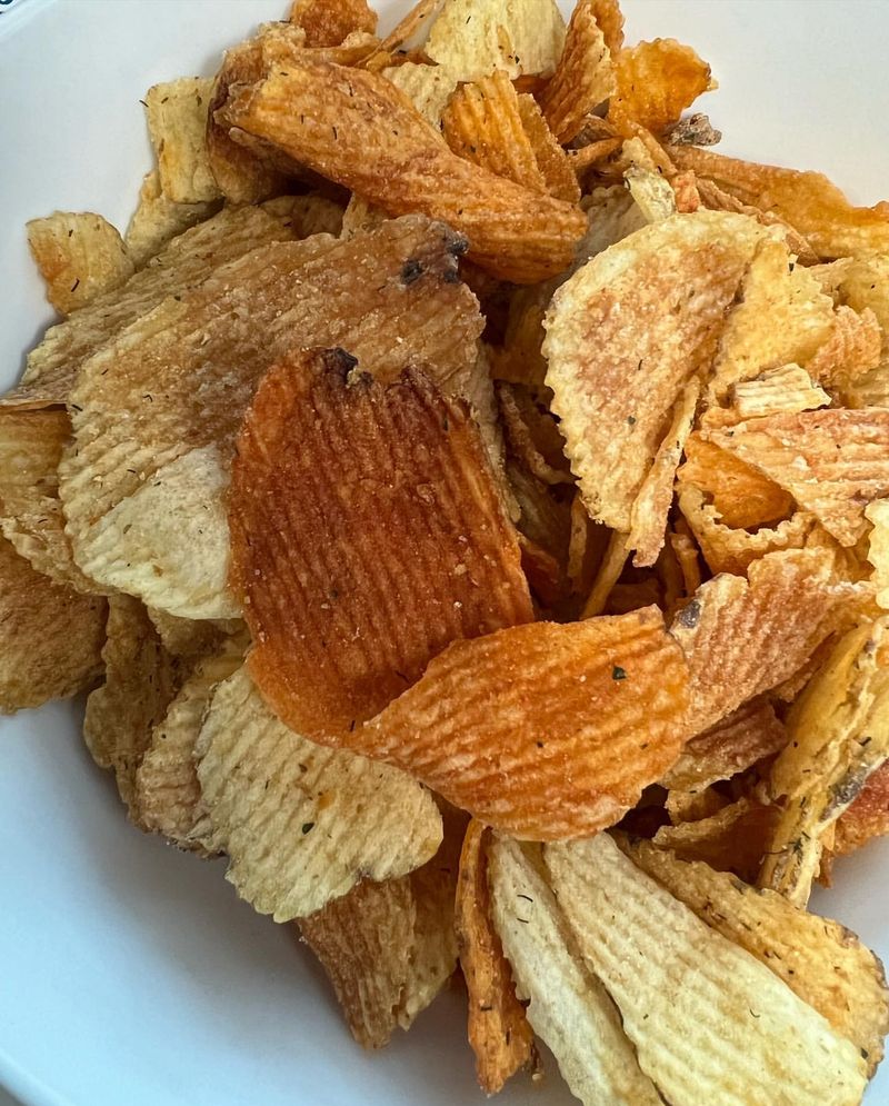 Potato Chips