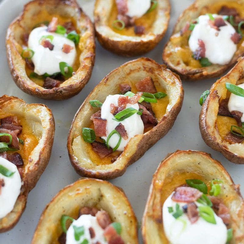 Potato Skins