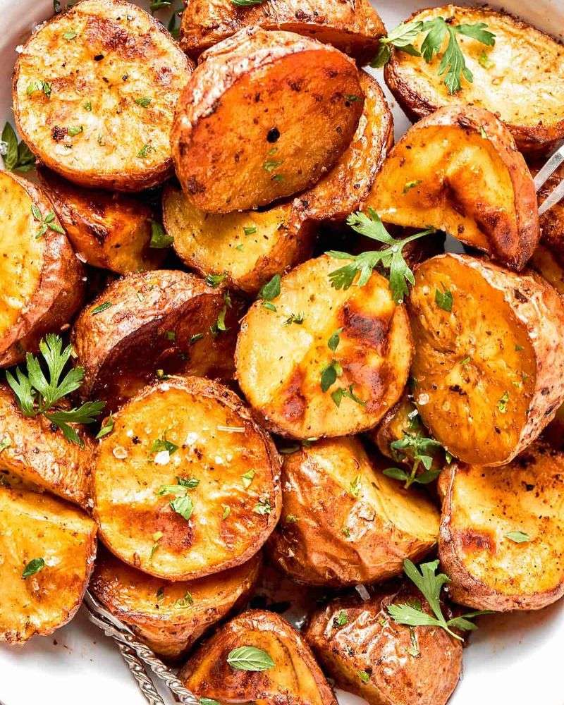 Potatoes