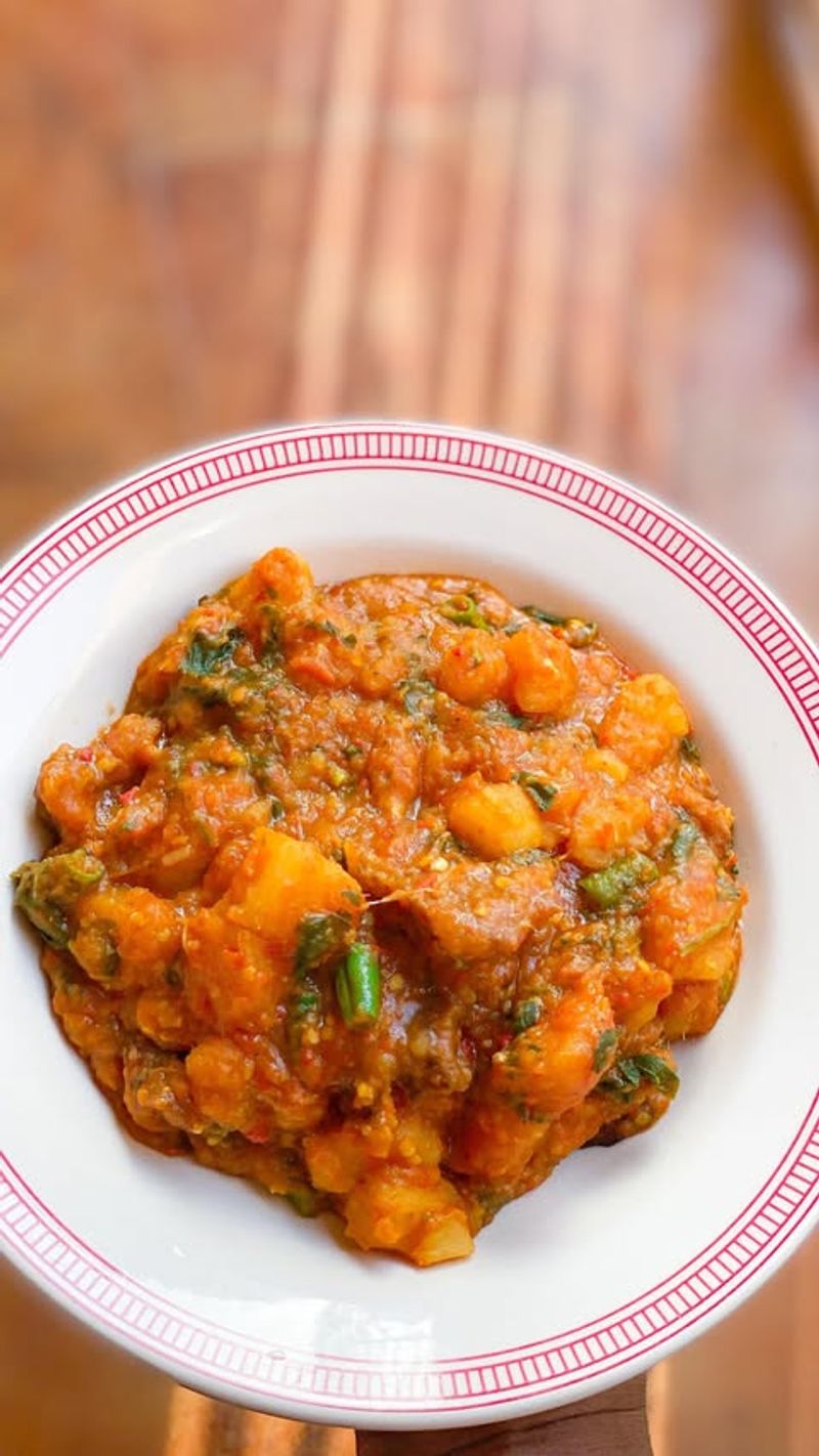 Pottage