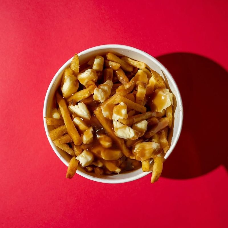 Poutine