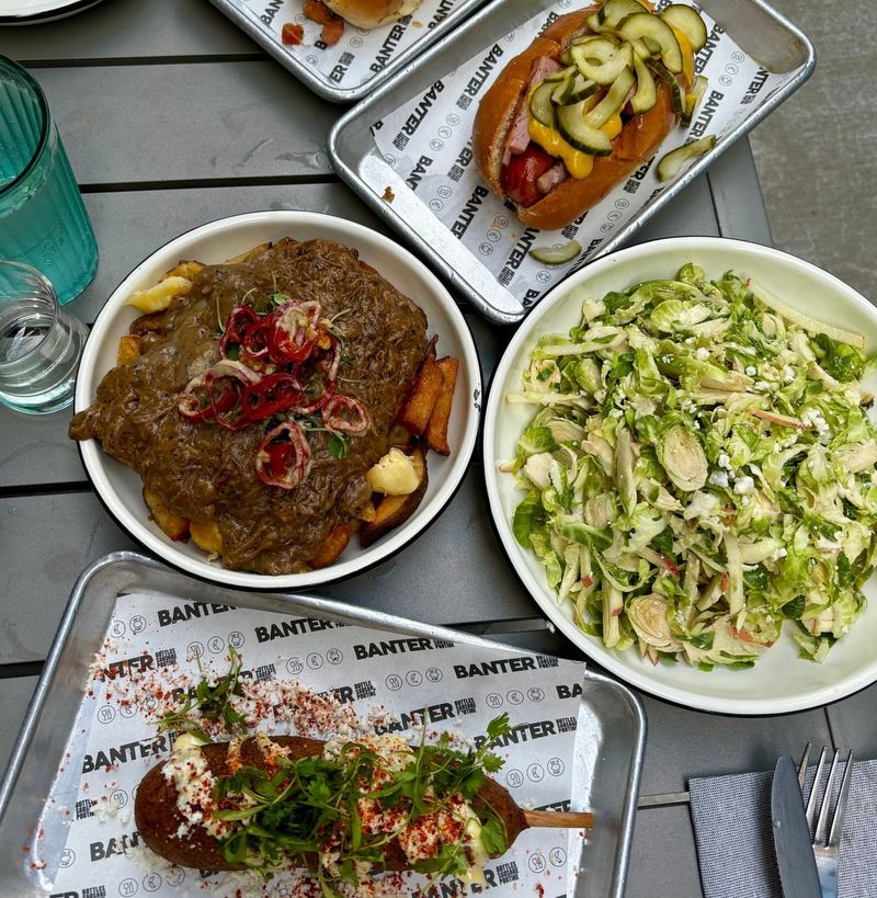 Poutine Paradise