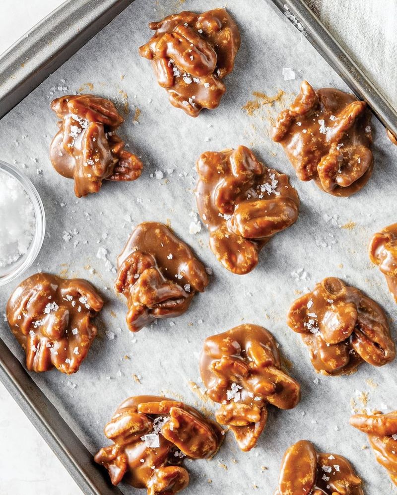 Pralines
