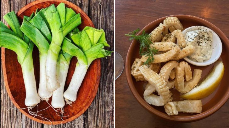 Prebiotics: 10 Foods That Will Help You Keep Your Gut Happy + 10 Must-Eats