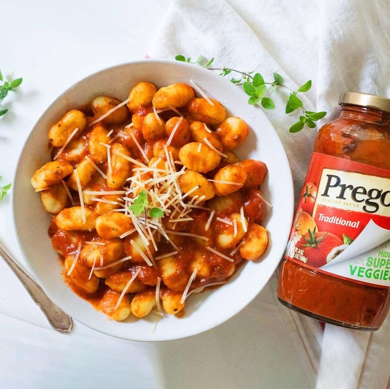 Prego Traditional Italian