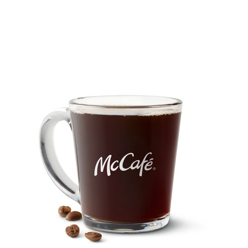 Premium Roast Coffee (Black)