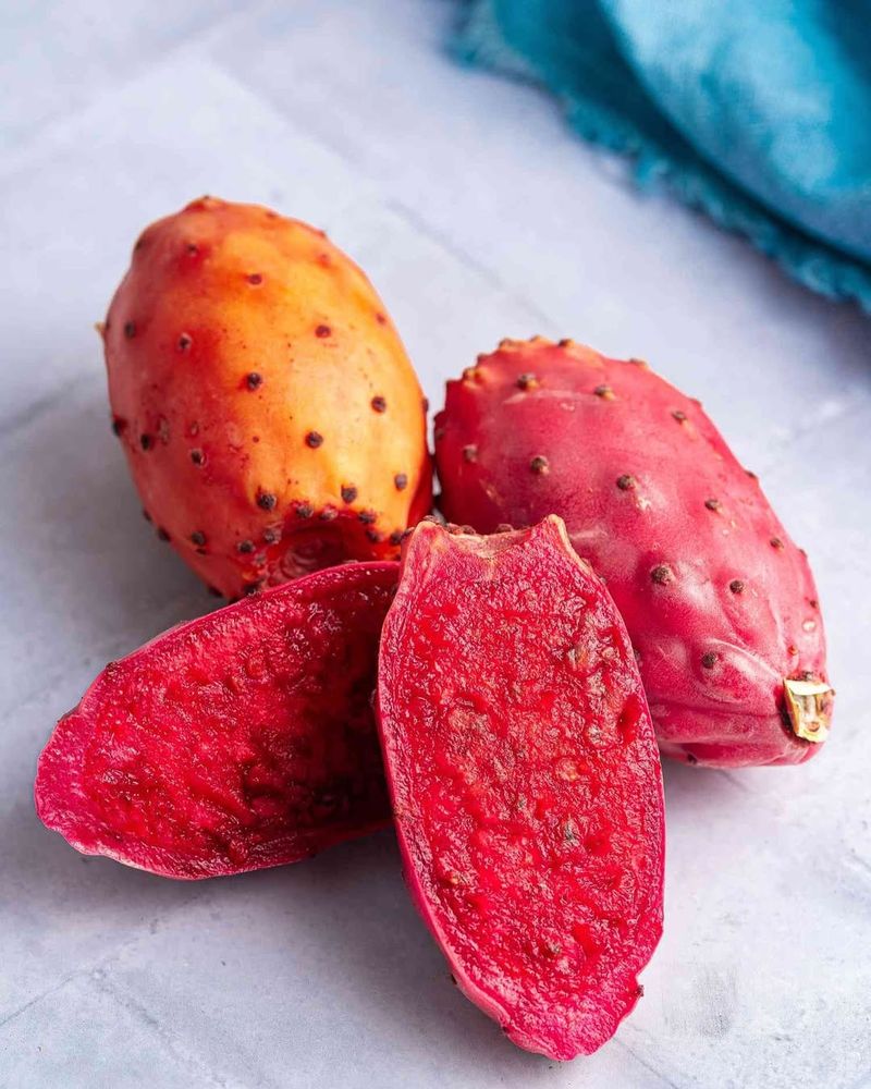 Prickly Pear