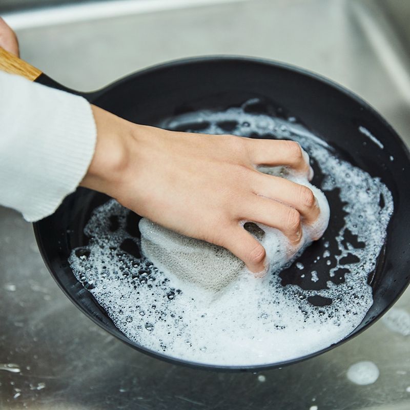 Proper Cleaning Techniques